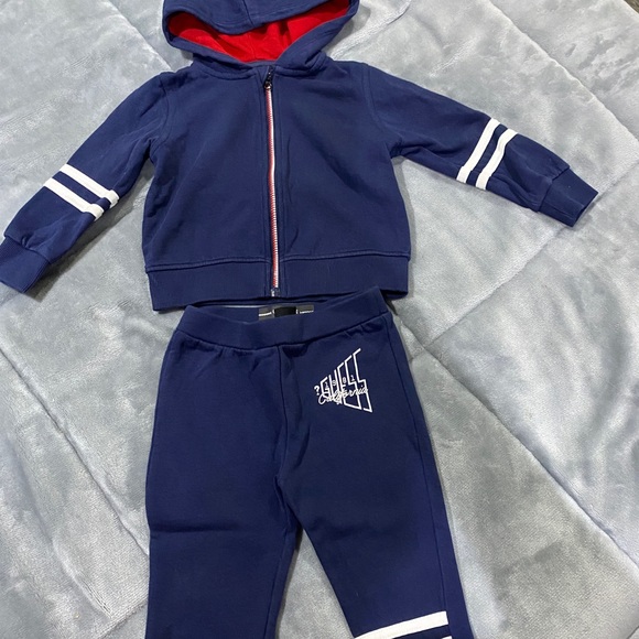 GUESS boys set - Picture 2 of 3